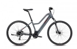 BICI ELETTRICA BH ATOM JET EA512